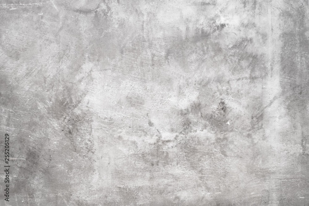 Fototapeta premium Grungy rough concrete wall