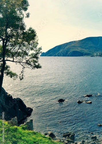 Wallpaper Mural Sea. Torontodigital.ca