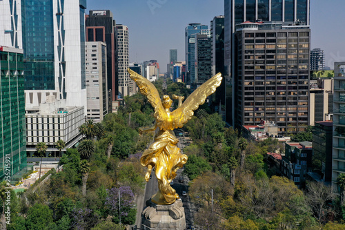 Angel de la independencia 9 © Diego Machado