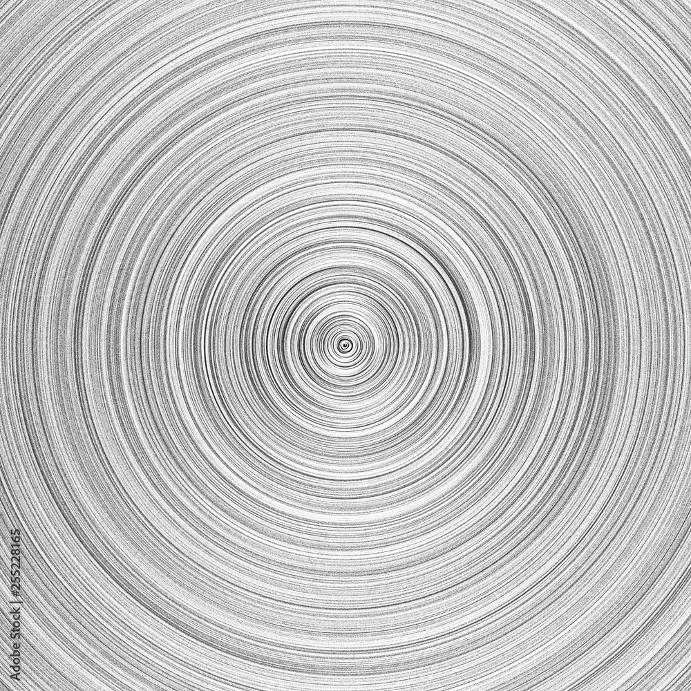 Bump map for 3d modeling. Stainless steel texture. black and white spiral abstract background. Abstract spiral element. Swirl, twirl, rotating shape. 3d illustration. Bump map for 3d modeling. Stainless steel texture. black and white spiral abstract background. Abstract spiral element. Swirl, twirl, rotating shape. 3d illustration.