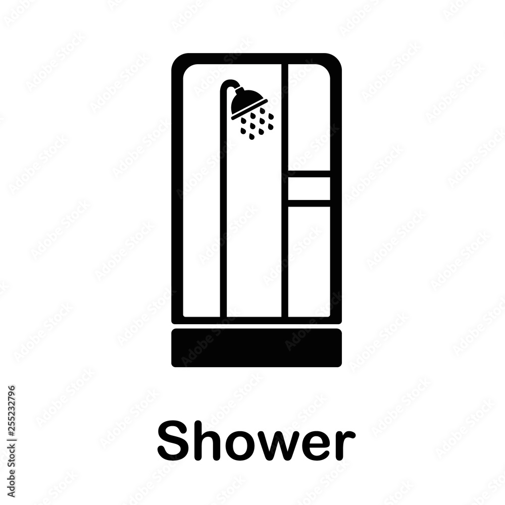 ShowerIcon