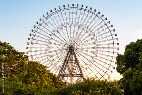 Ferris Wheel © Rami