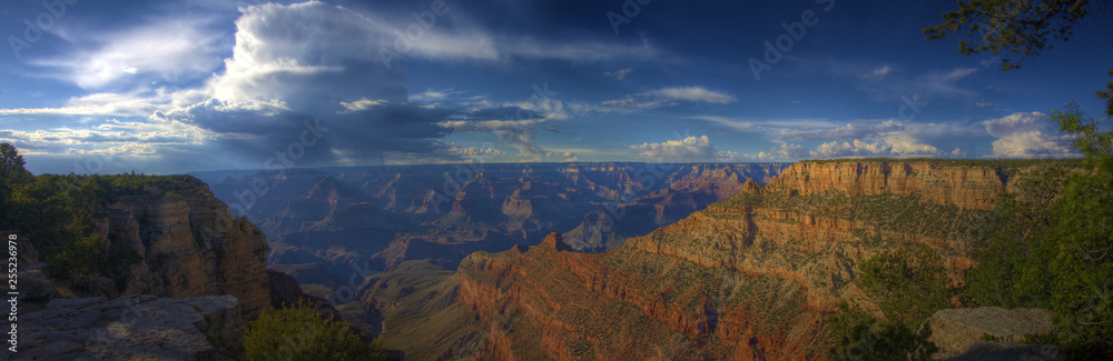 Fototapeta premium Grand Canyon