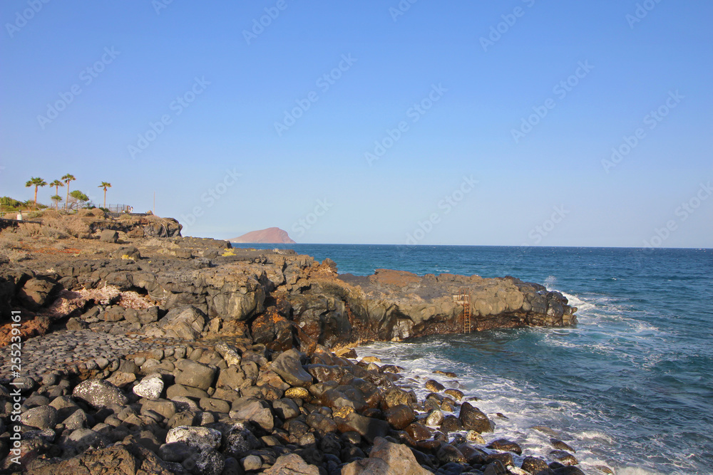 San Miguel de Abona, Tenerife, España	