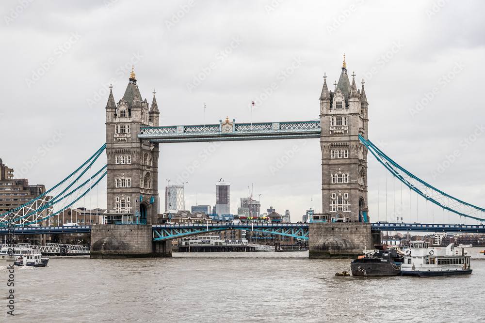 Obraz premium London, UK