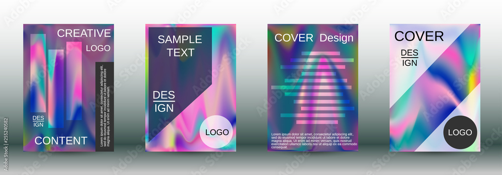 Creative fluid backgrounds Creative fluid backgrounds