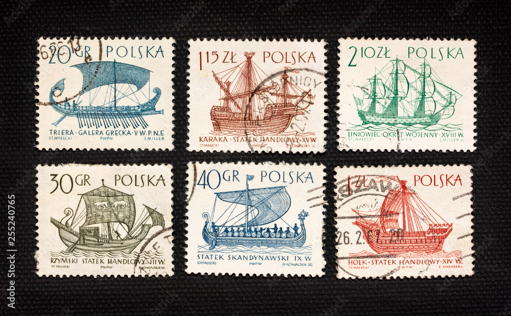 antique sailing ships on post stamps antique sailing ships on post stamps