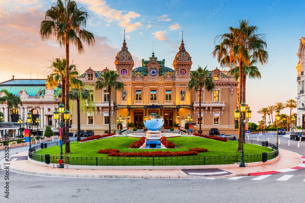 Monte Carlo, Monaco
