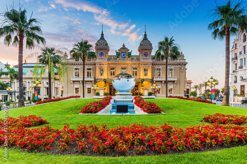 Monte Carlo, Monaco