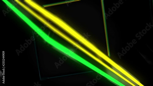 abstract background with lines and lines