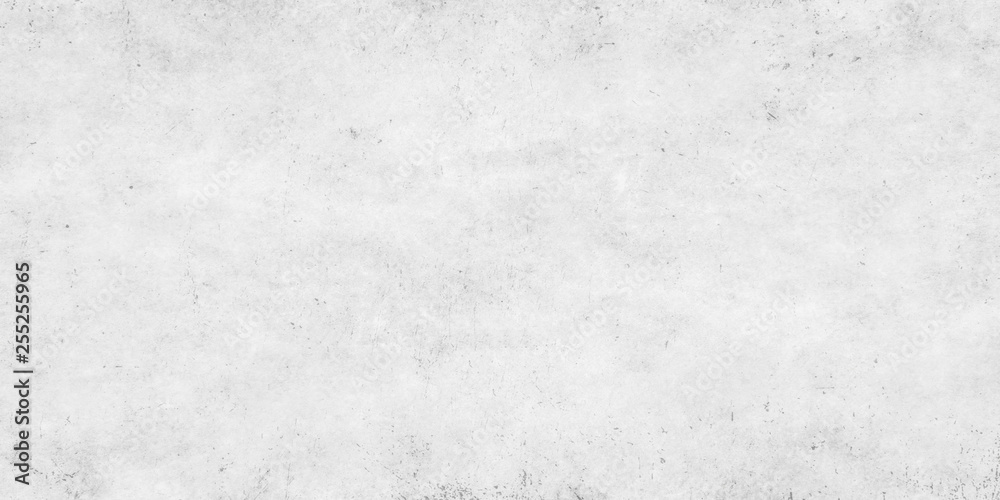Fototapeta premium White and light gray texture background.