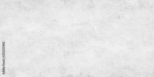 White and light gray texture background.