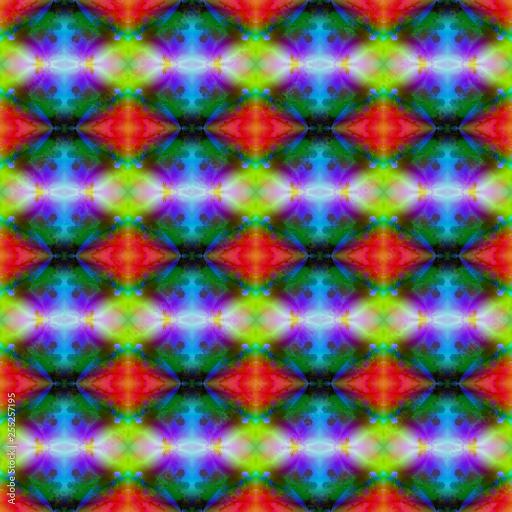 Abstract color background, art, beauty, illustration Abstract color background, art, beauty, illustration