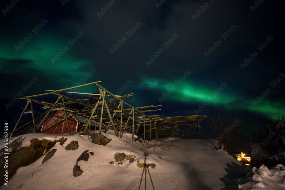 beautiful northern lights beautiful northern lights