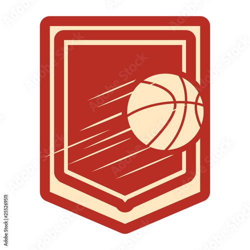 basketball sport design