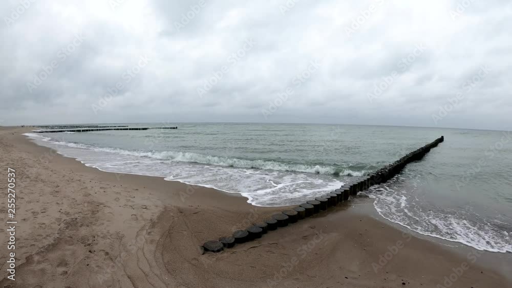 Ostsee Urlaubs Idylle