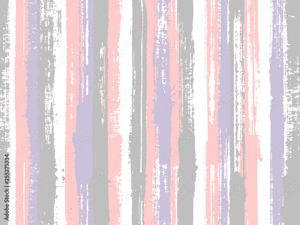 Brush stroke lines messy backdrop print pattern. Brush stroke lines messy backdrop print pattern.