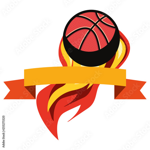 basketball sport design