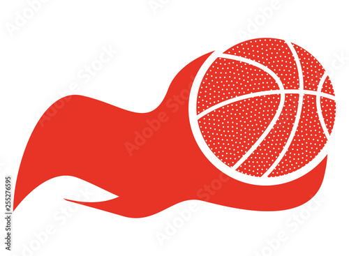 basketball sport design