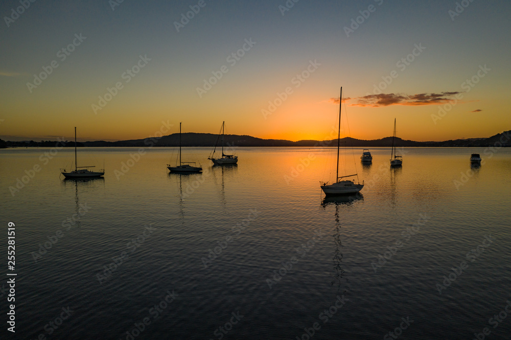 Koolewong Sunrise Koolewong Sunrise