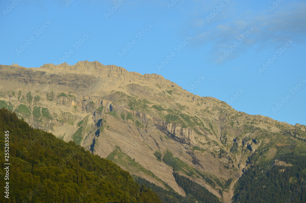 Samoens Haute Savoie-3