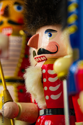 nutcracker