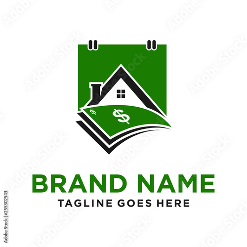 home loan calendar logo