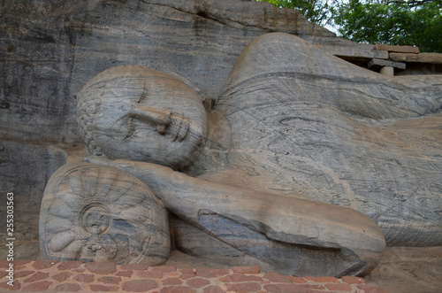 Buddha Polonnaruwa
