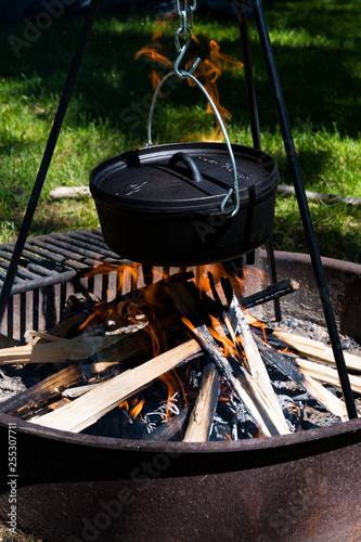 Dutch Oven