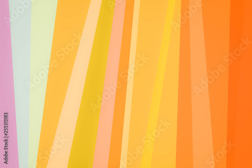 Abstract pattern beautiful bright colorful background for cover design. Illustration template summer