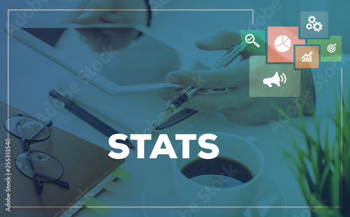 STATS CONCEPT