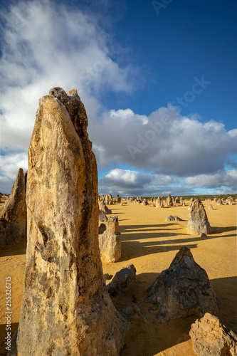 Pinnacles Desert