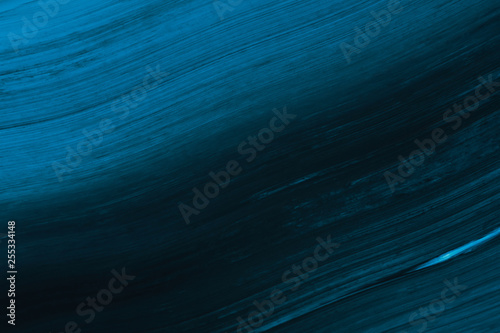Dark blue surface