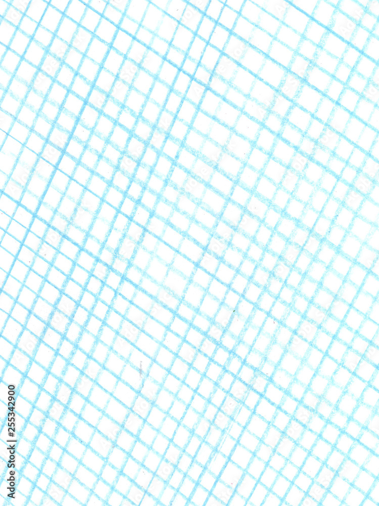 illustration of watercolor pencil cage background illustration of watercolor pencil cage background