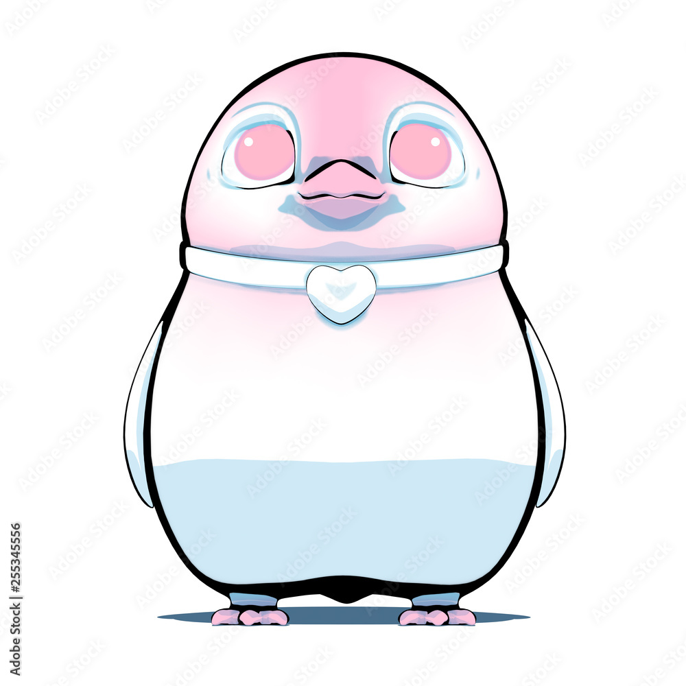 Baby Penguin Vector Art, Icons, and Graphics for Free Download