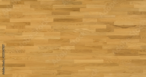 wood texture background, oak wooden planks pattern table top view