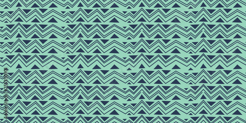 kat geometric folklore ornament. Tribal ethnic vector texture. Seamless striped pattern in Aztec style. Figure tribal embroidery. Indian, Scandinavian, Gypsy, Mexican, folk pattern trendy design