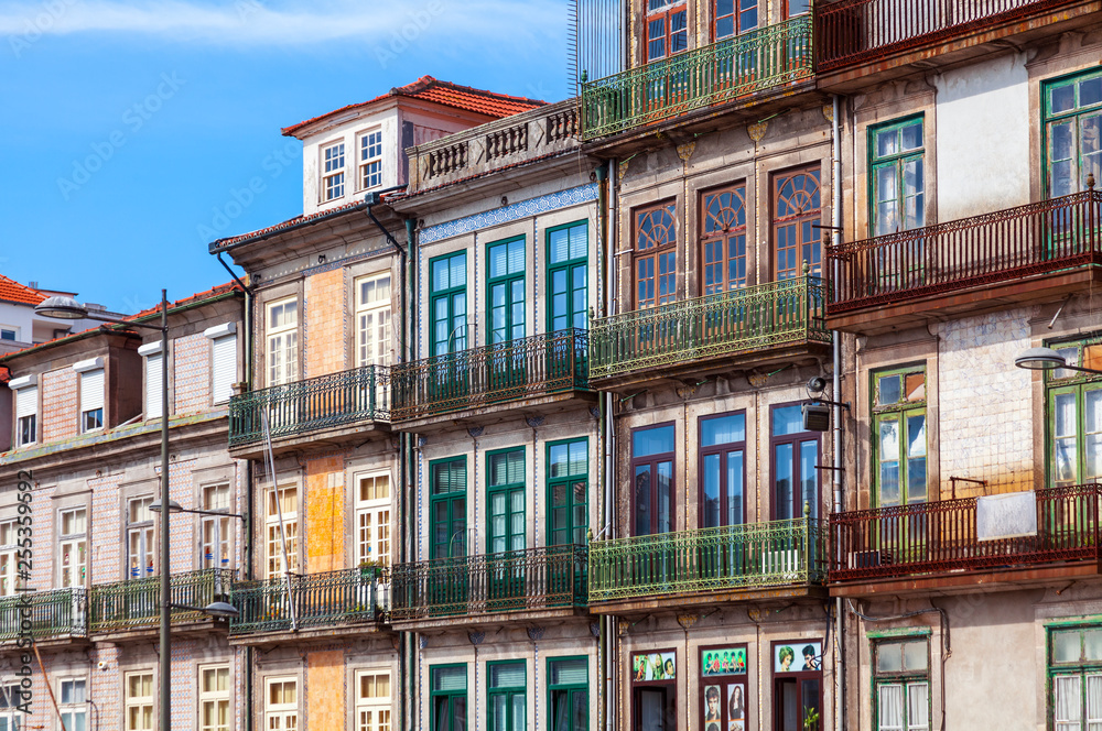 Fototapeta premium Portugal