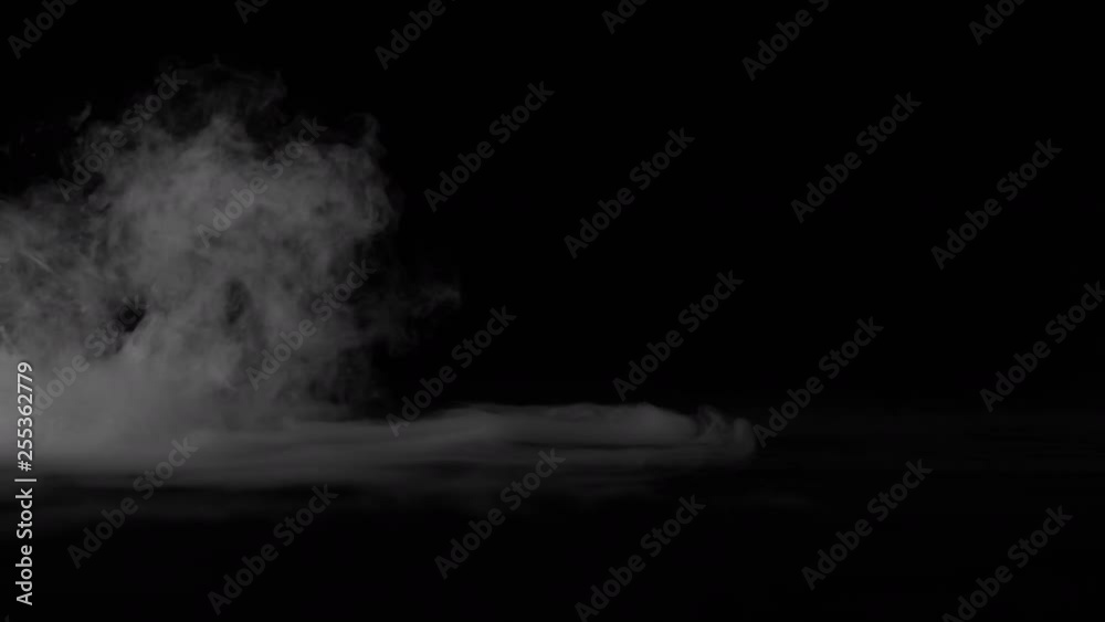 Organic Fog Practical Compositing Elements Organic Fog Practical Compositing Elements
