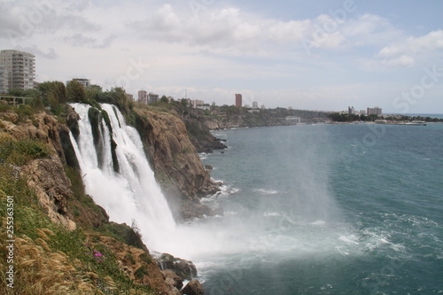 Cascadas