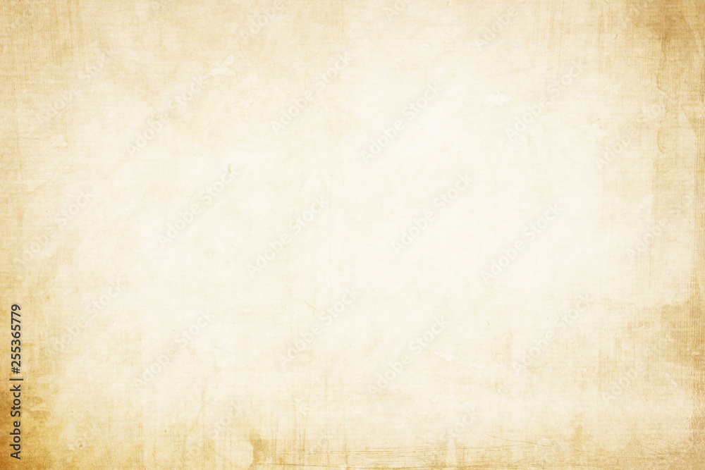 Obraz premium kraft paper texture or background