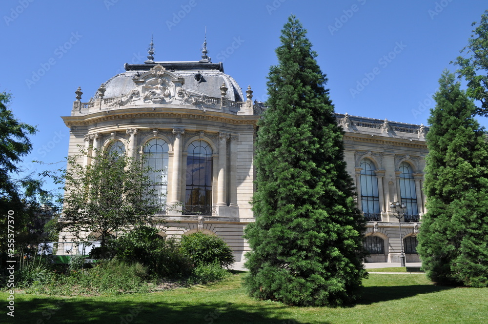 Museu - Paris - França