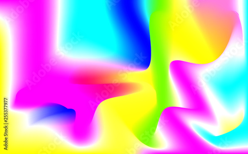 fluid gradient background wallpaper textile.