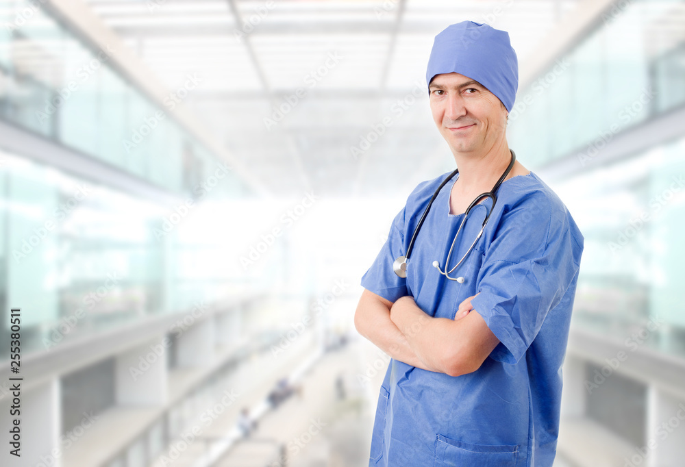 doctor doctor