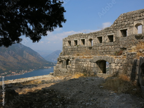 montenegro