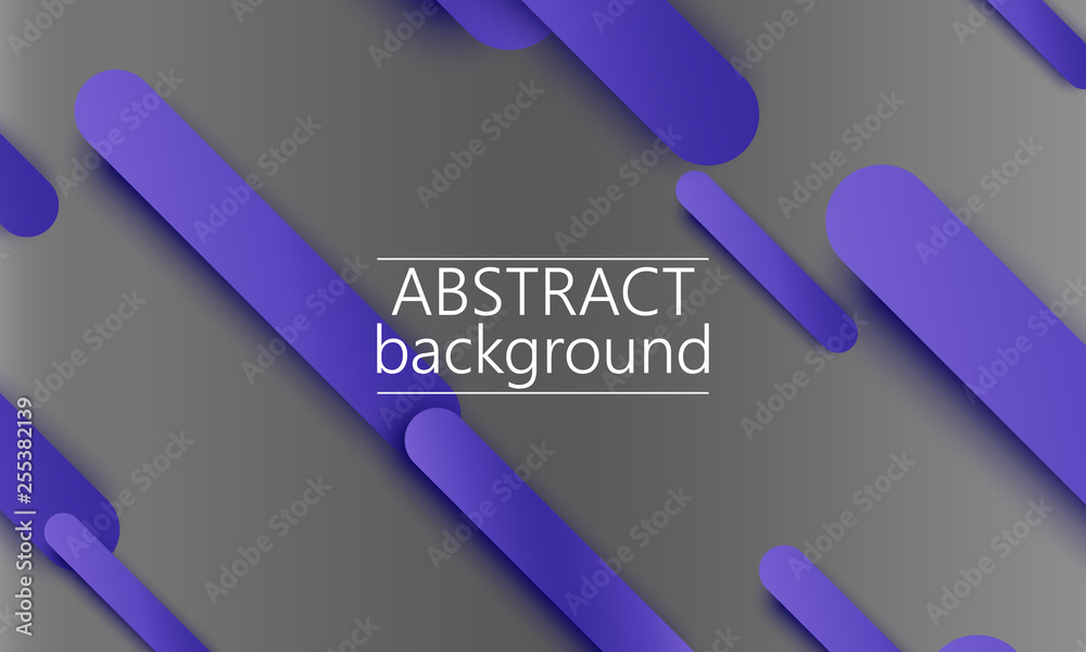 Geometric background. Material design. Geometric background. Material design.