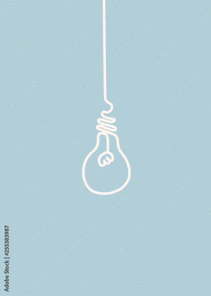 Concept Set Light Bulb design, Idea sign, solution, thinking concept. Lighting Electric lamp. Electricity, shine. isolated on white background Concept Set Light Bulb design, Idea sign, solution, thinking concept. Lighting Electric lamp. Electricity, shine. isolated on white background