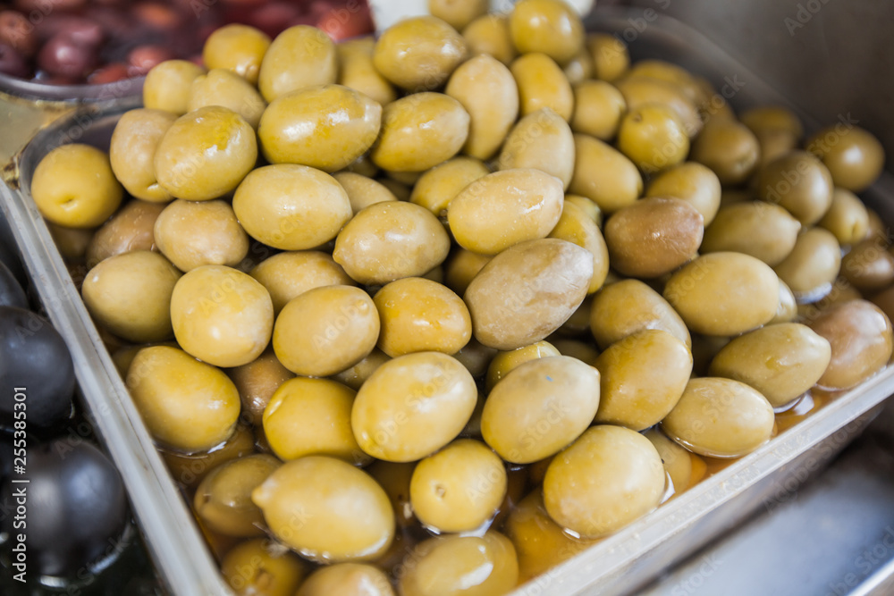 fresh healthy green and black olives for sale fresh healthy green and black olives for sale