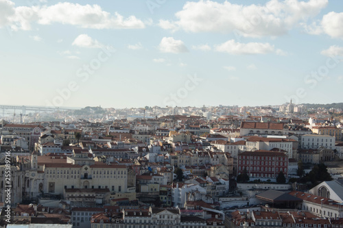 Lisboa portugal