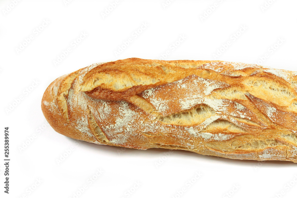 baguette de pain